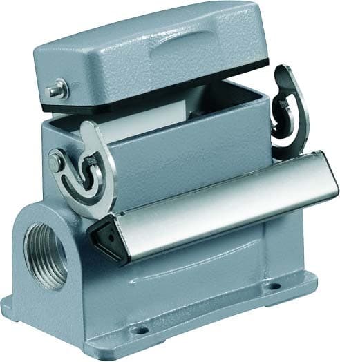 Weidmuller - HDC 10A SDLU 1M20G Geh. f. SV
