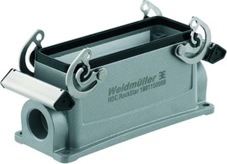 Weidmuller - HDC 24B SBU 1PG21G Geh. f. SV