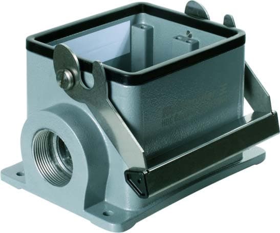 Weidmuller - HDC 32B SLU 1M32G Geh. f. SV