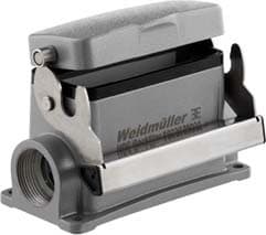 Weidmuller - HDC 40D SDLU 2M32G Geh. f. SV