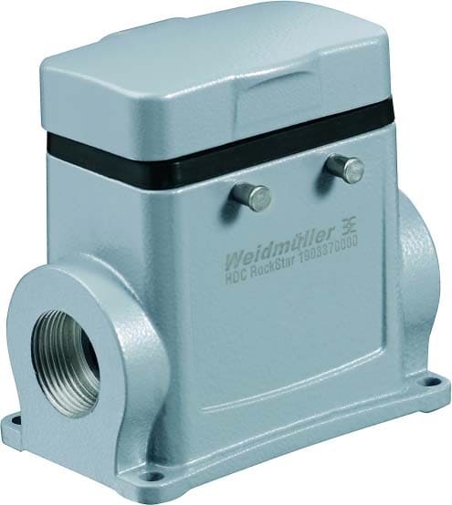 Weidmuller - HDC 24D SDBO 1M25G Geh. f. SV
