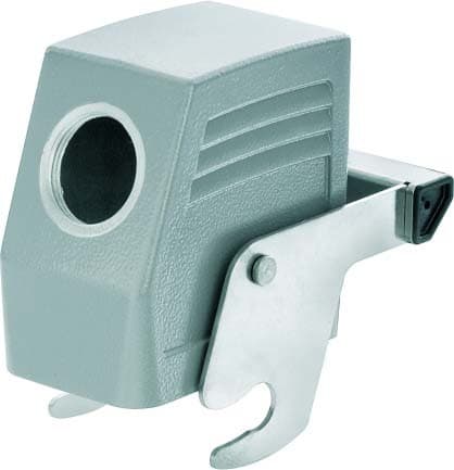 Weidmuller - HDC 24D TSZO 1M25G Geh. f. SV