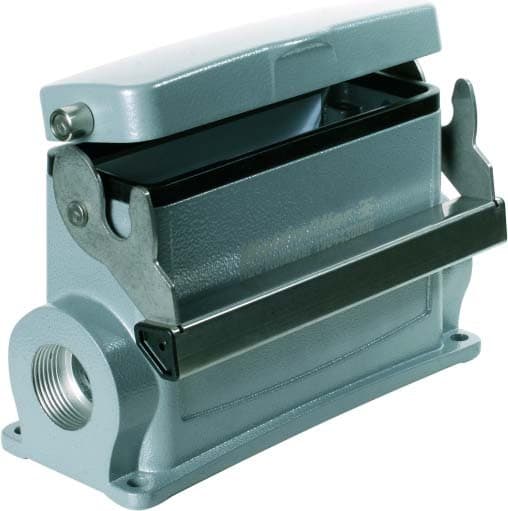 Weidmuller - HDC 64D SDLU 1M25G Geh. f. SV