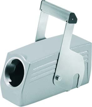 Weidmuller - HDC 64D TSZO 1M40G Geh. f. SV
