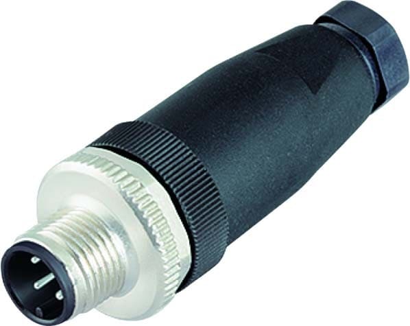 Weidmuller - SAIS-5/7-ZF Rundsteckverbinder