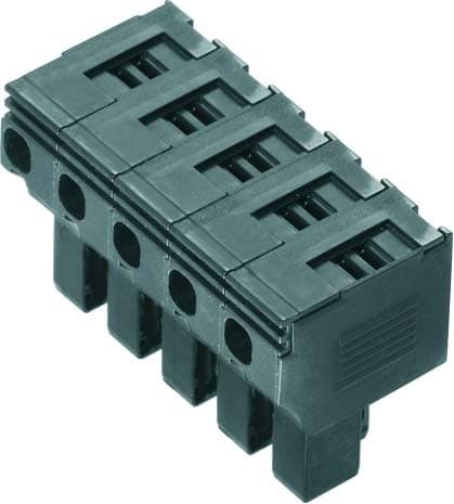 Weidmuller - PTS 4 Modularer Steckverbinder