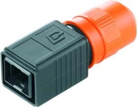 Weidmuller - IE-PH-V04P Geh. f. SV