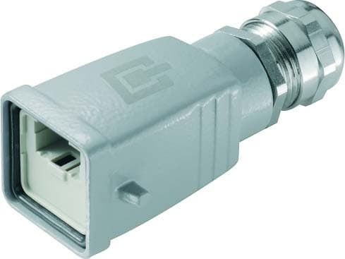 Weidmuller - IE-PH-V05M Geh. f. SV