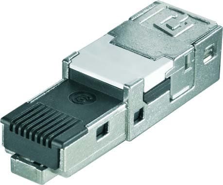 Weidmuller - IE-PI-RJ45-FH Komm.Komp.