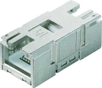 Weidmuller - IE-BI-RJ45-C Komm.Komp.