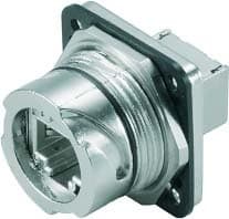 Weidmuller - IE-BS-V01M-RJ45-C Geh. f. SV