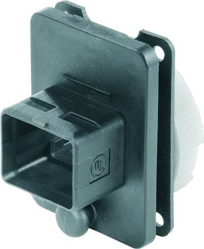 Weidmuller - IE-BH-V04P Komm.Komp.