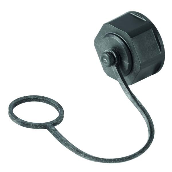 Weidmuller - IE-BP-V01P Geh. f. SV