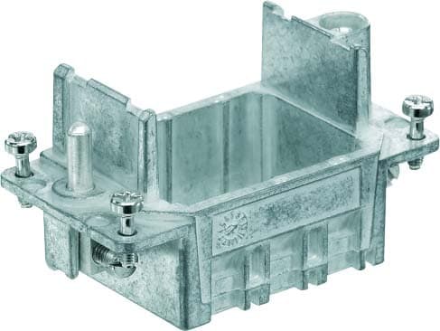 Weidmuller - HDC-CR16-5B O.GW Mehrp. Steckv.