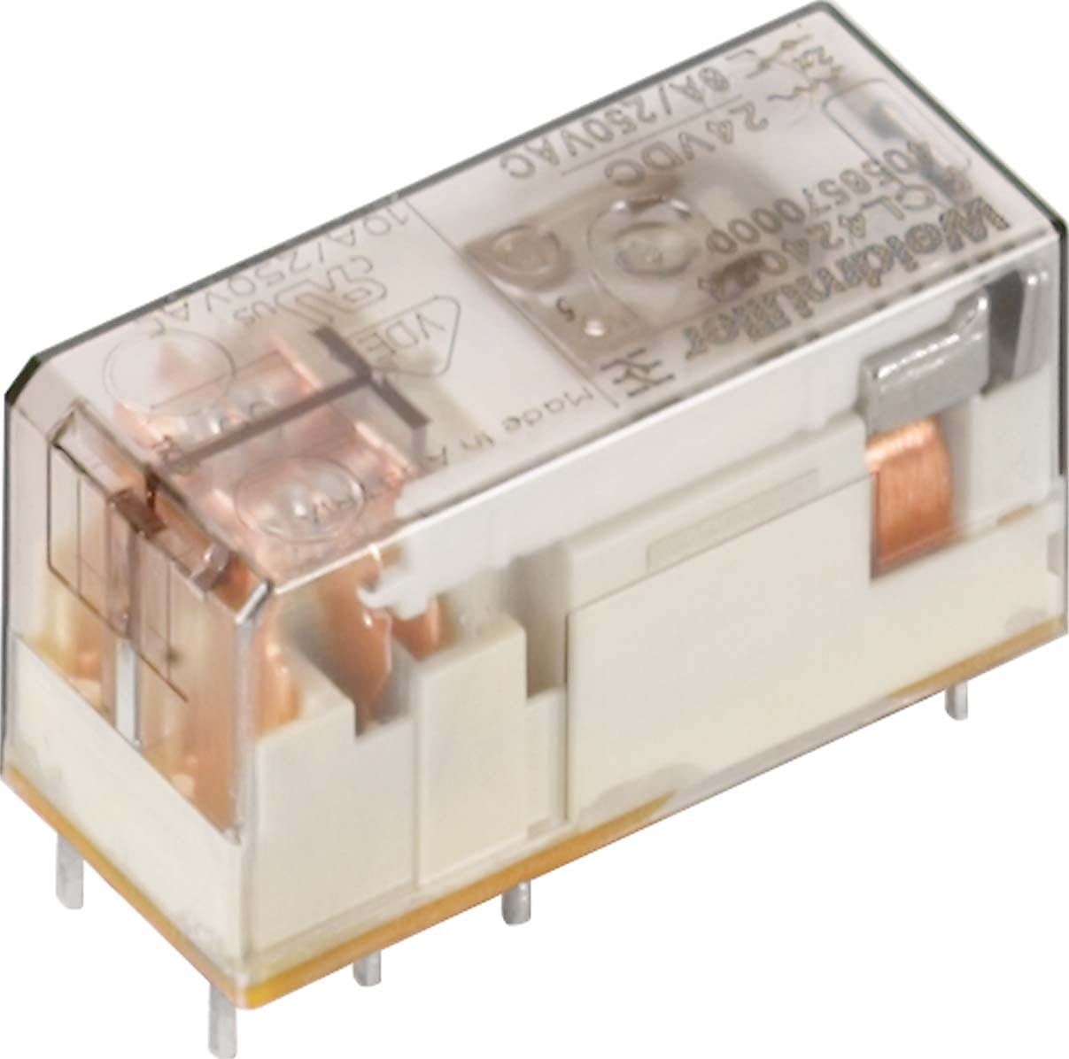 Weidmuller - RCL424024 Schaltrelais