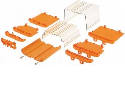 Weidmuller - PF RS 100 OR 2000MM A.1 TS