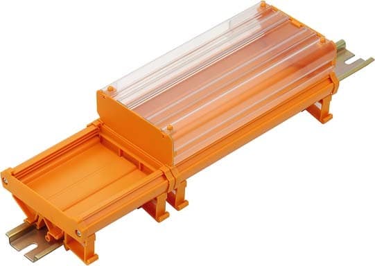 Weidmuller - PF RS 80 OR 2000MM TS