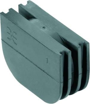 Weidmuller - DG D0 PT6 Dichtung