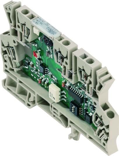 Weidmuller - MCZ VFC 0-10V Frequenzwandler
