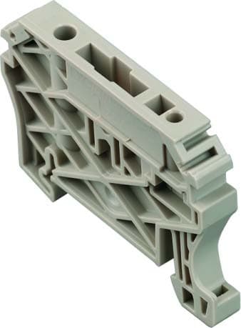 Weidmuller - ZEW 35/2 Endklammer/-halter fuer Reih