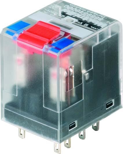 Weidmuller - RCM570AC4 Schaltrelais