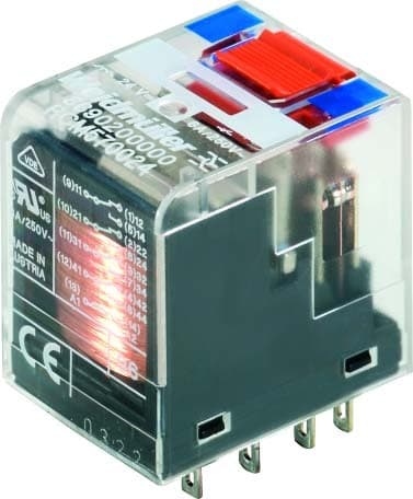 Weidmuller - RCM570024 Schaltrelais