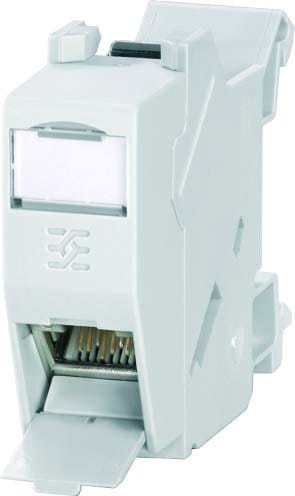 Weidmuller - IE-XM-RJ45/IDC Komm.Komp.