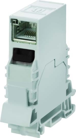 Weidmuller - IE-TO-RJ45-C Komm.Komp.