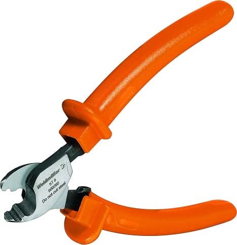 Weidmuller - KT 8 Handwerkzeug