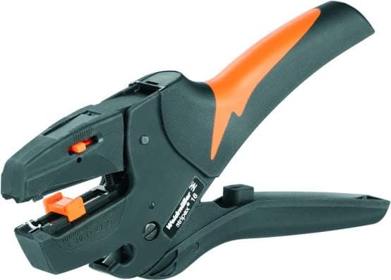 Weidmuller - STRIPAX 16 Zange