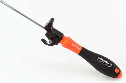 Weidmuller - SWIFTY SET Handwerkzeug