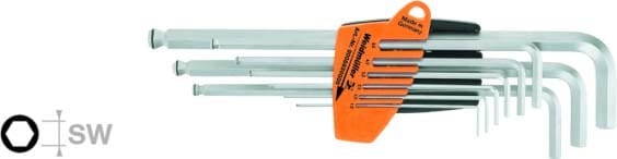 Weidmuller - SK WSD-S 1,5-10,0 Schraubendreher