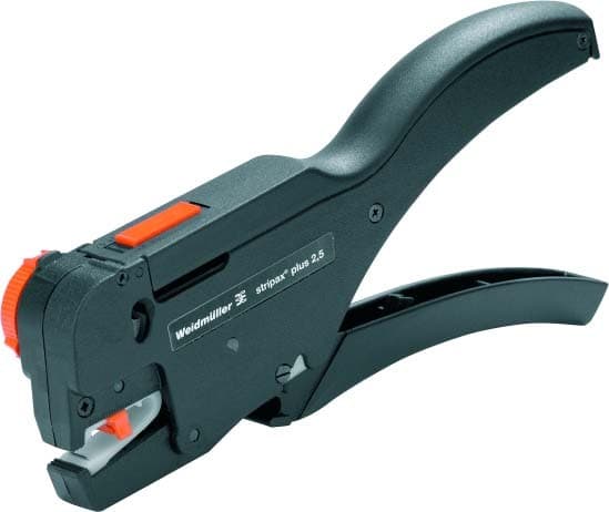 Weidmuller - STRIPAX PLUS 2.5 Crimpzange