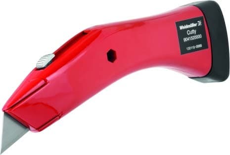 Weidmuller - CUTTY Messer