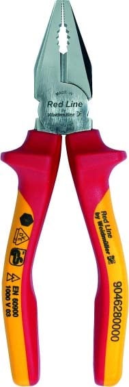 Weidmuller - KBZ 160 Zange