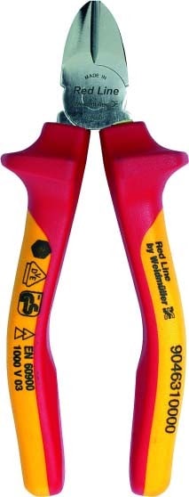 Weidmuller - SE HD 140 Handwerkzeug