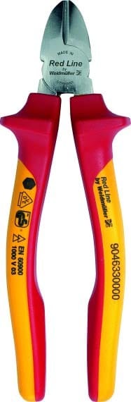 Weidmuller - SE HD 180 Handwerkzeug
