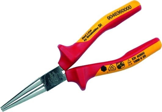 Weidmuller - RZ 160 Zange
