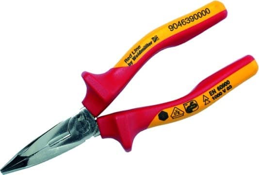 Weidmuller - FRZ SG 160 Zange
