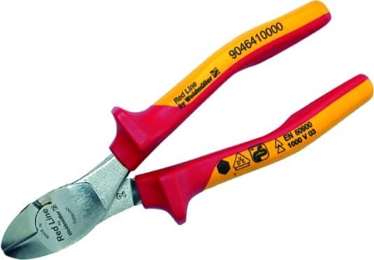 Weidmuller - KSE 160 Handwerkzeug