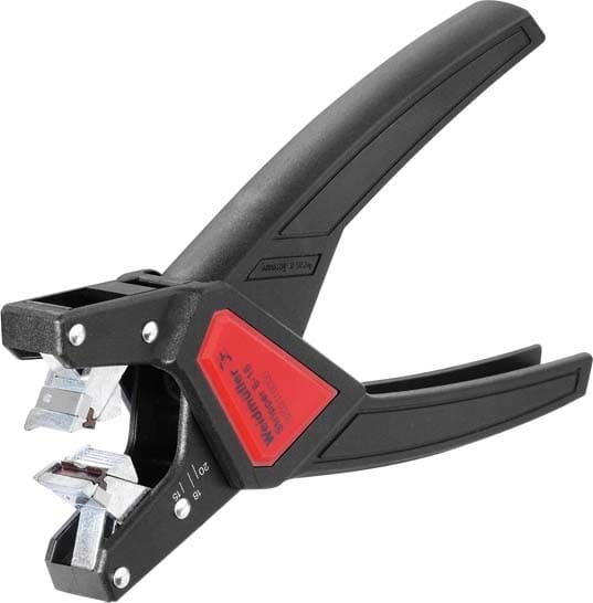 Weidmuller - STRIPPER 6-16 RED-LINE Zange