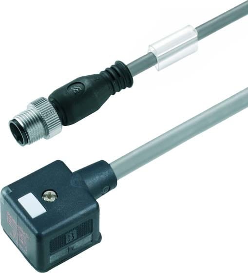 Weidmuller - SAIL-VSA-M12G-3.0U Konf. Sensor-Akt