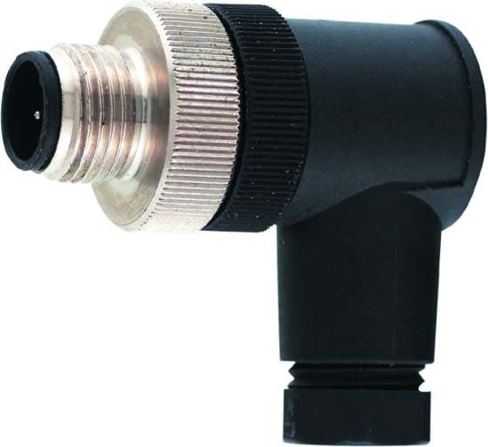 Weidmuller - SAISW-5/7 Rundsteckverbinder