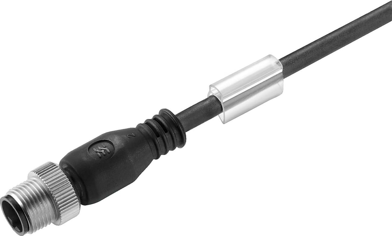 Weidmuller - SAIL-M12G-5-10U Konf. Sensor-Akt