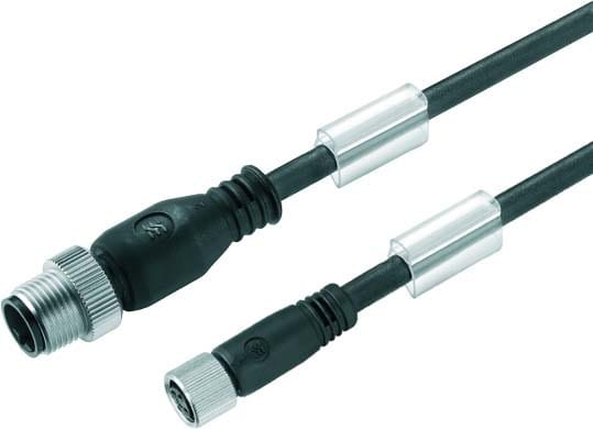Weidmuller - SAIL-M12GM8G-3-3.0U Konf. Sensor-Akt