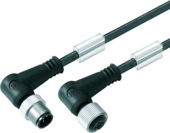 Weidmuller - SAIL-M12WM12W-5-3.0U Konf. Sensor-Akt