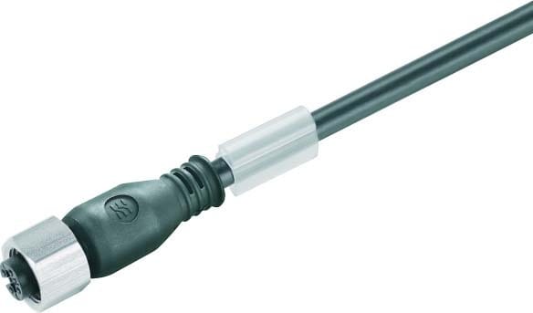 Weidmuller - SAIV-M12BG-4-5.0U Konf. Sensor-Akt