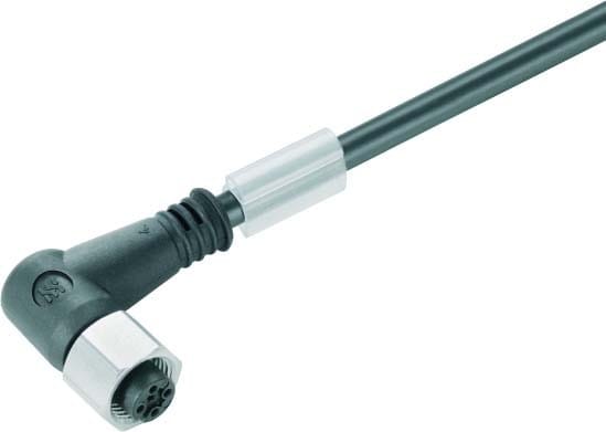 Weidmuller - SAIV-M12BW-4-10U Konf. Sensor-Akt