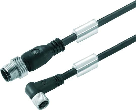 Weidmuller - SAIL-M12GM8W-3-3.0U Konf. Sensor-Akt
