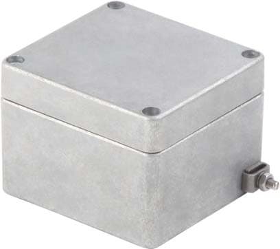 Weidmuller - KLIPPON K01 Klemmkasten, Verteilerdose